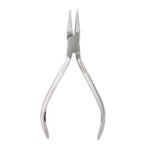 Dental Light Wire Pliers with Long Bird Beak | NJ Medical Instruments