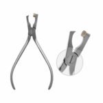 Bracket Removing Pliers 13cm
