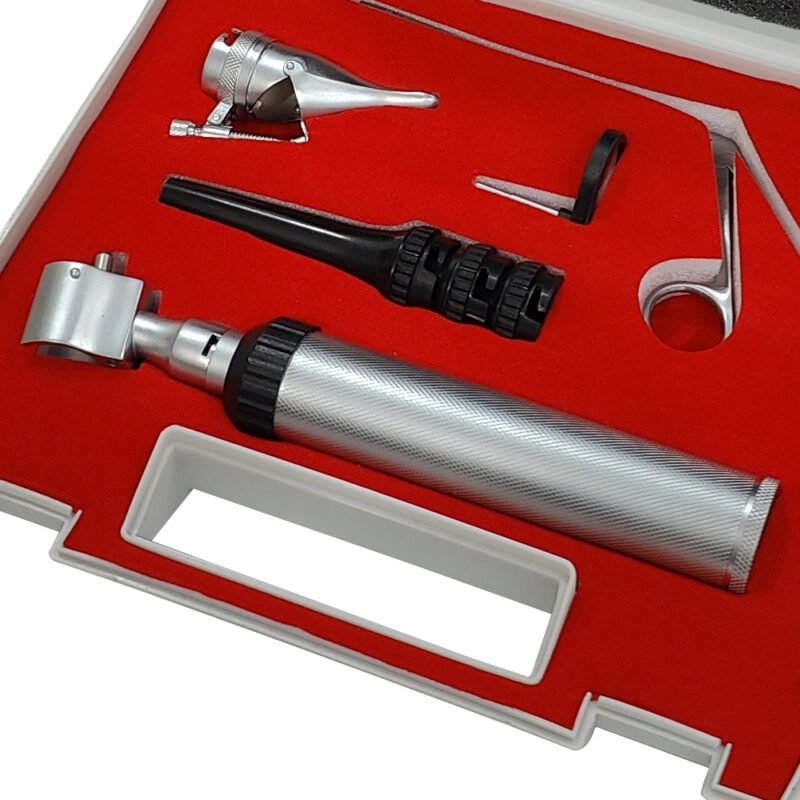 ENT Diagnostic Complete Set  | NJ Medical Instruments