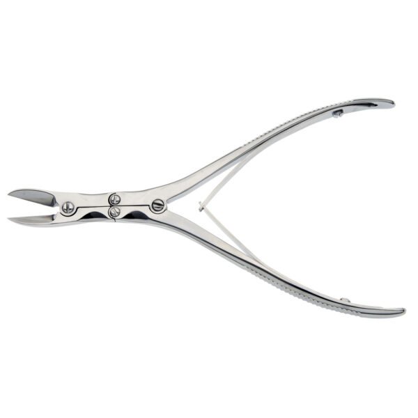 Bone Cutting Forceps Angled | NJ Medical Instruments