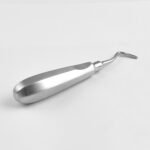 Apical Root Elevator 3.5mm, Right, Handle No.3