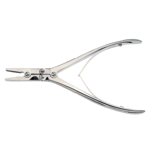 Extraction Pliers | NJ Medical Instruments