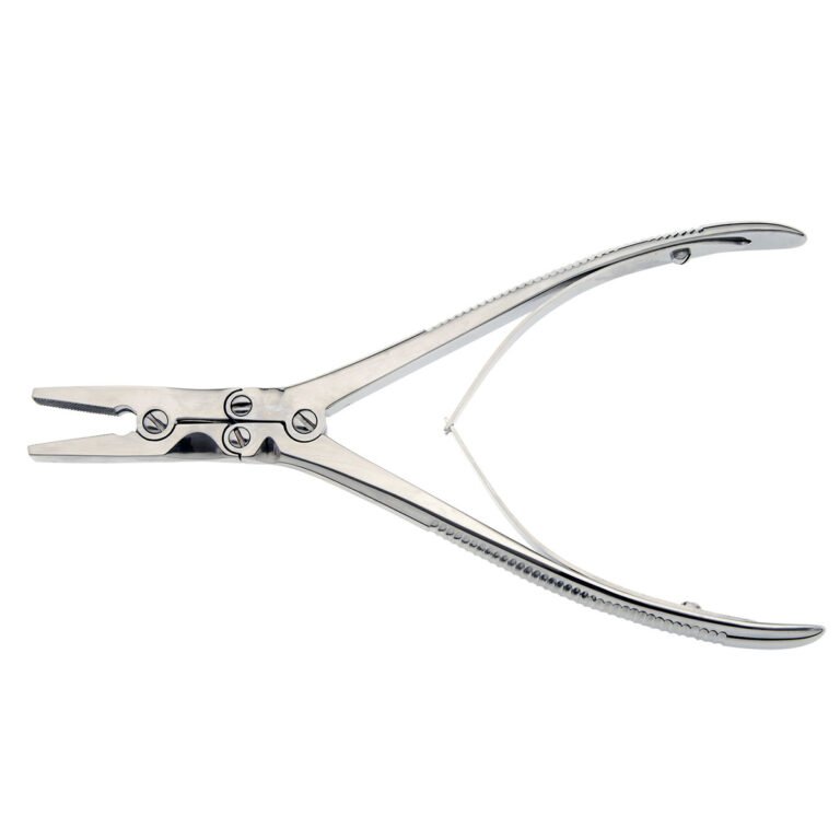 Extraction Pliers