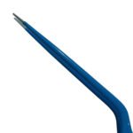 European Bipolar Forceps Bayonet | NJ Medical Instruments European Bipolar Forceps Bayonet | NJ Medical Instruments