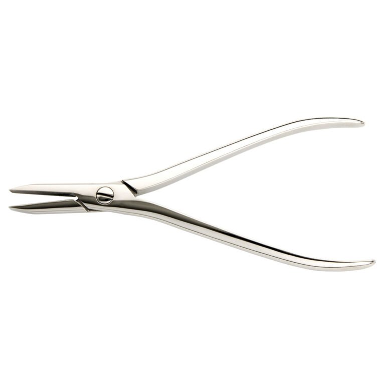 Stille Flat Pliers