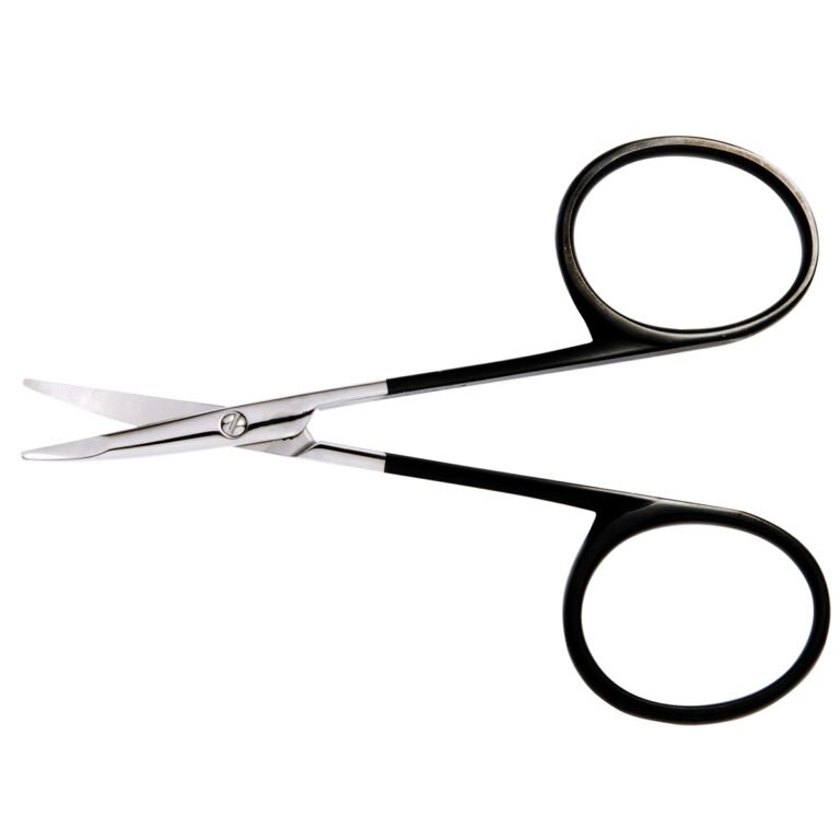 Ragnell Supercut Blepharoplasty Scissors