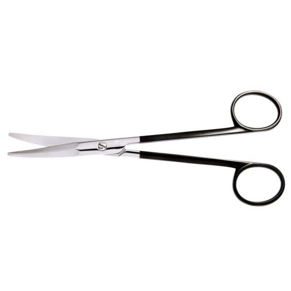 Supercut Face-Lift Scissors | NJ Medical Instruments