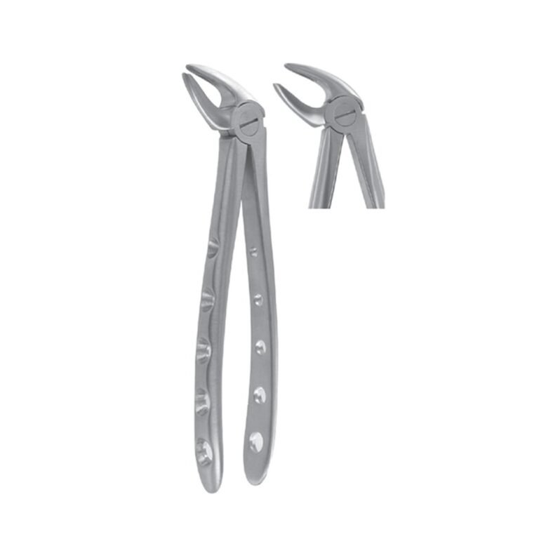 Extracting Forcep | NJ Medical Instruments