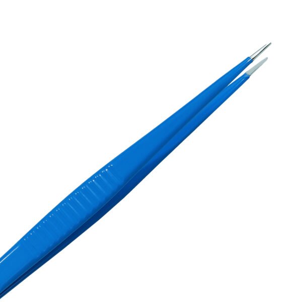 Reusable Straight Bipolar Forceps