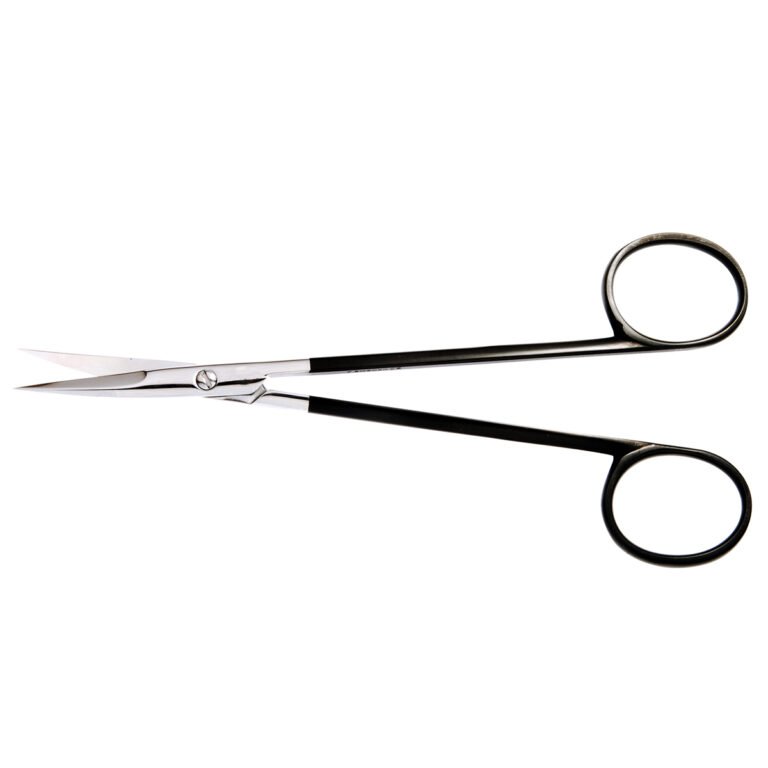 Joseph Supercut Nasal Scissors