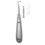 Seldin Root Elevators Fig 2