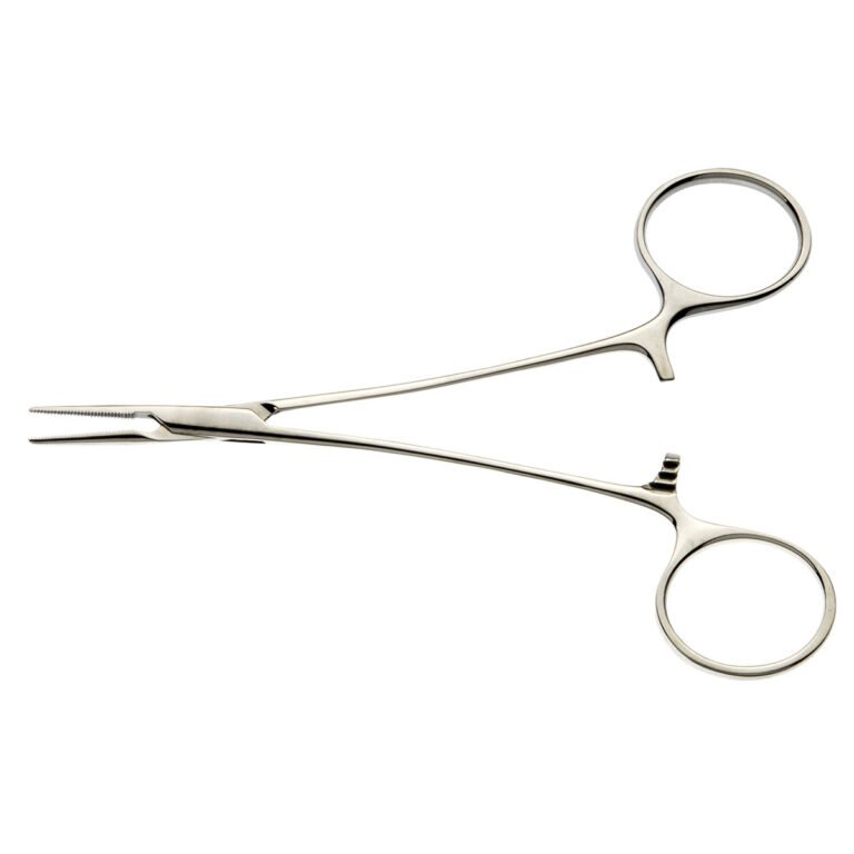 Artery Forceps Fine Tip