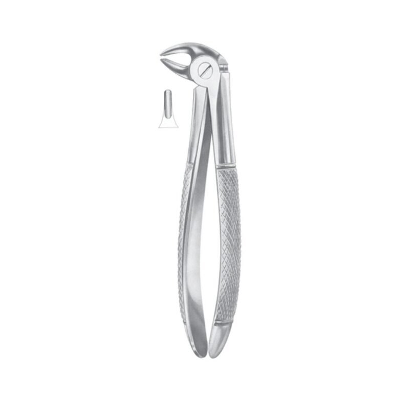 Fig. 13S Lower Premolars For Children | NJ Medical Instruments
