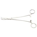 Heiss Artery Forceps
