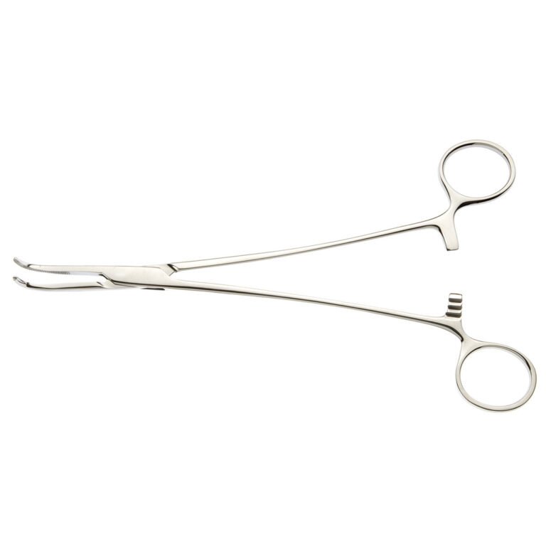 Heiss Artery Forceps