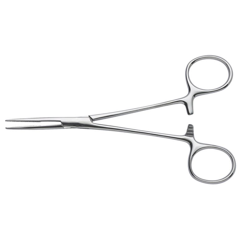 Kelly Artery Forceps