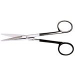 Mayo Supercut Dissecting Scissors