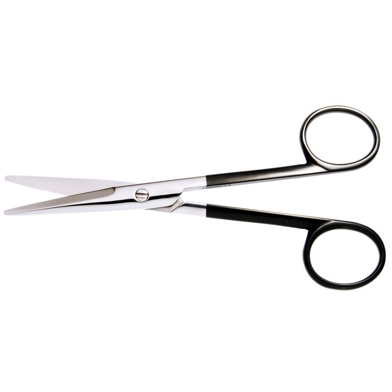 Mayo Supercut Dissecting Scissors