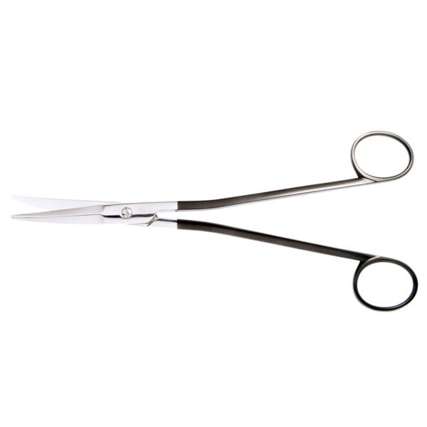 Matarasso Supercut Ergonomic Face-lift Scissors | NJ Medical Instruments