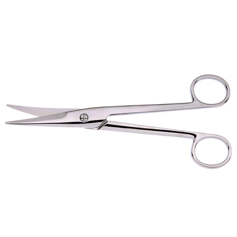 Mayo-noble Dissecting Scissors