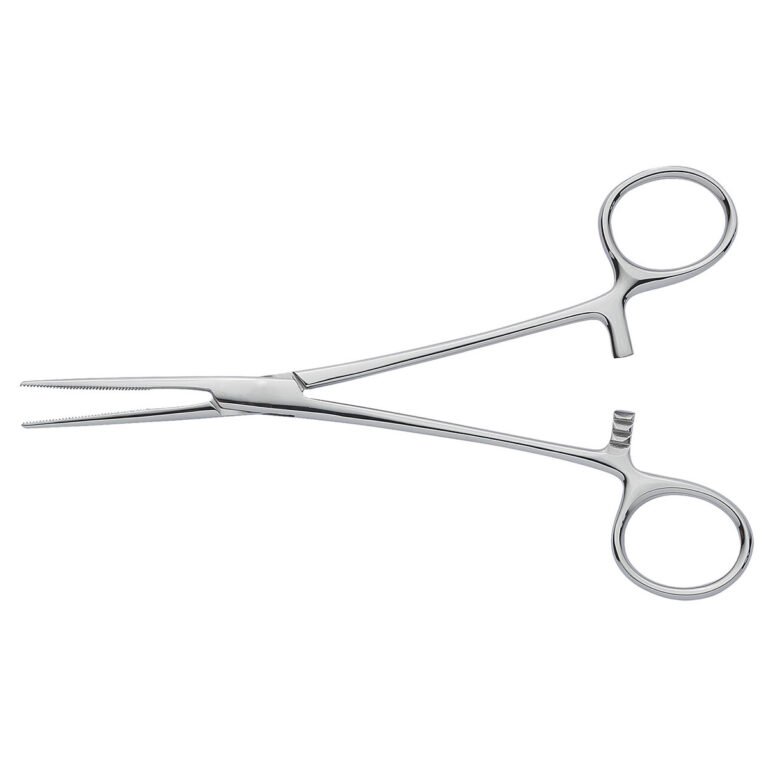 Kelly-Rankin Artery Forceps