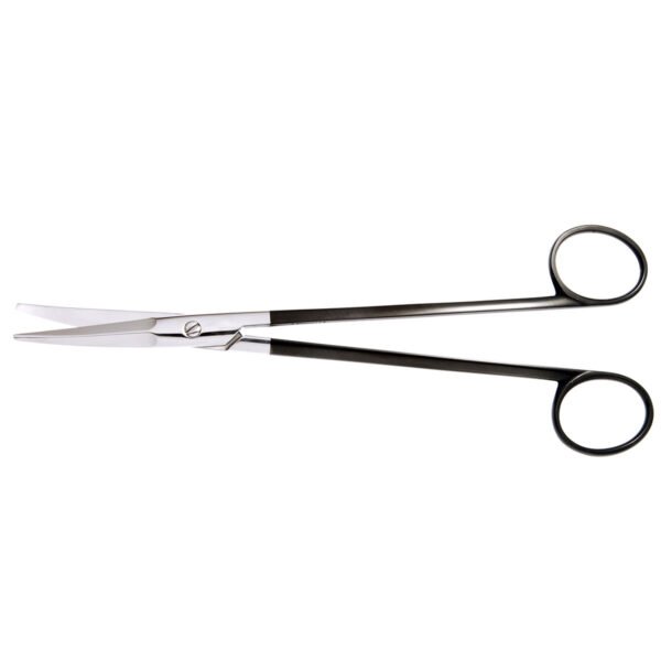 Matarasso Supercut Face-lift Scissors | NJ Medical Instruments