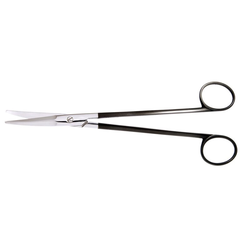 Matarasso Supercut Face-lift Scissors