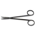 Metzenbaum Delicate Diamond Supercut Dissecting Scissors
