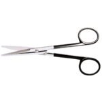 Mayo Supercut Dissecting Scissors