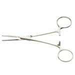 Kocher Artery Forceps