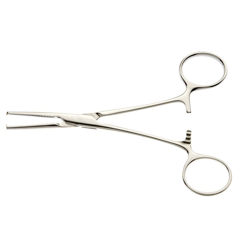 Kocher Artery Forceps