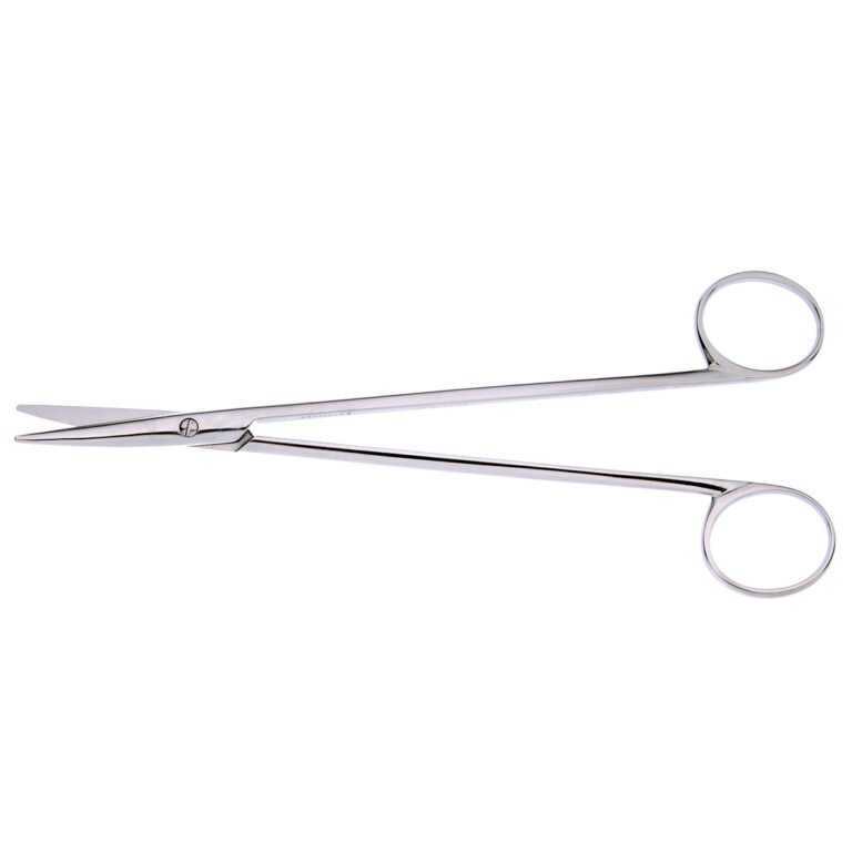 Metzenbaum Delicate Dissecting Scissors