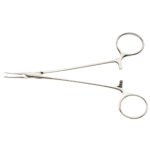 Leriche Artery Forceps