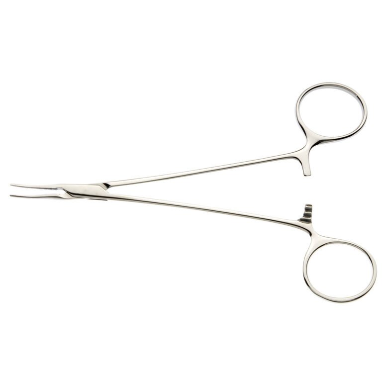Leriche Artery Forceps