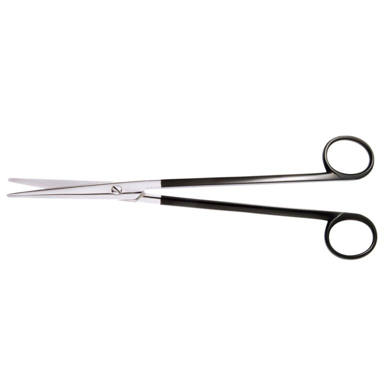 Mayo-Harrington Supercut Operating Scissors