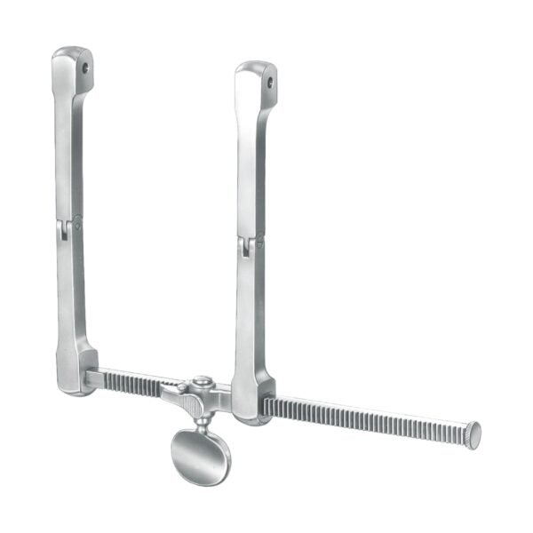 Scoville Laminectomy Retractor | NJ Medical Instruments