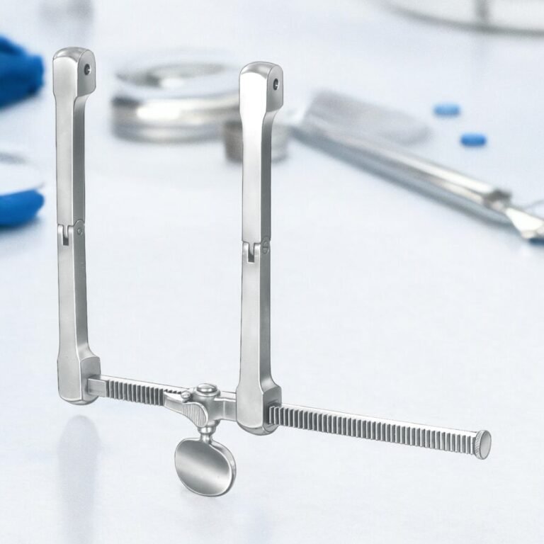 Scoville Laminectomy Retractor