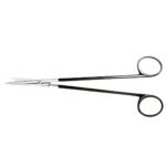 Metzenbaum Delicate Supercut Dissecting Scissors
