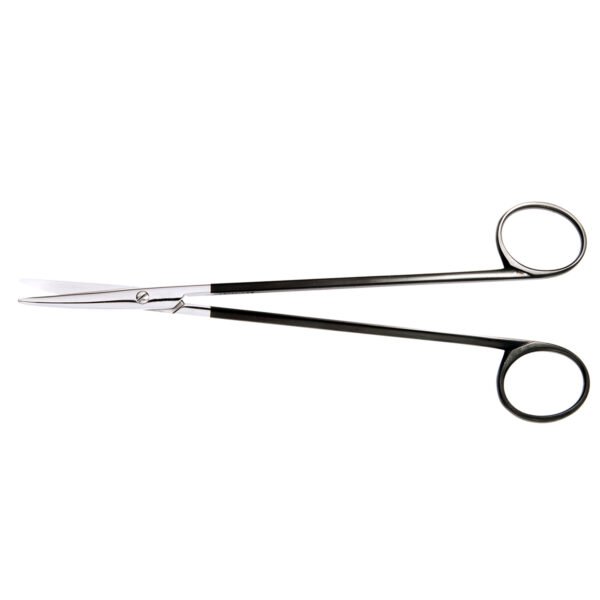 Metzenbaum Delicate Supercut Dissecting Scissors | NJ Medical Instruments