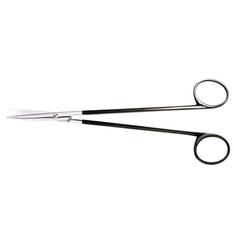 Metzenbaum Delicate Supercut Dissecting Scissors