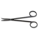 Metzenbaum Delicate Diamond Supercut Dissecting Scissors