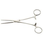 Olivecrona-Artery Forceps