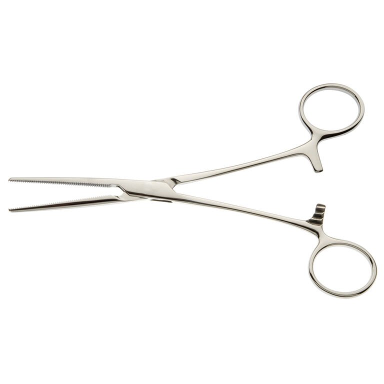 Olivecrona-Artery Forceps