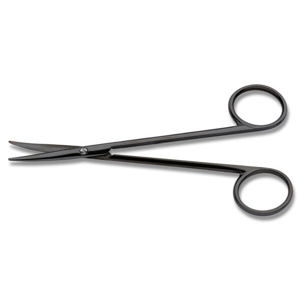 Metzenbaum Delicate Diamond Supercut Dissecting Scissors | NJ Medical Instruments