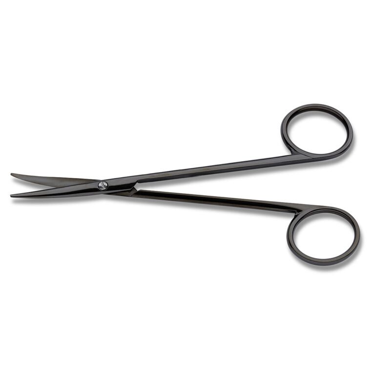 Metzenbaum Delicate Diamond Supercut Dissecting Scissors