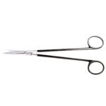 Metzenbaum Delicate Supercut Dissecting Scissors