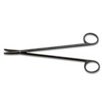 Metzenbaum Diamond Supercut Dissecting Scissors