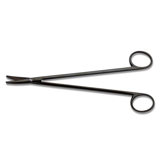 Metzenbaum Diamond Supercut Dissecting Scissors | NJ Medical Instruments