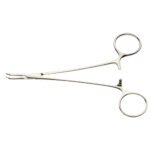 Overholt Dissecting Forceps