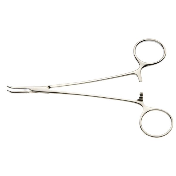 Overholt Dissecting Forceps | NJ Medical Instruments